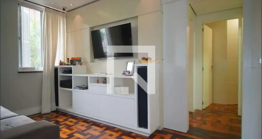Apartamento para Venda - Passo D&apos;areia, 2 Quartos,  62 m² - Porto Alegre