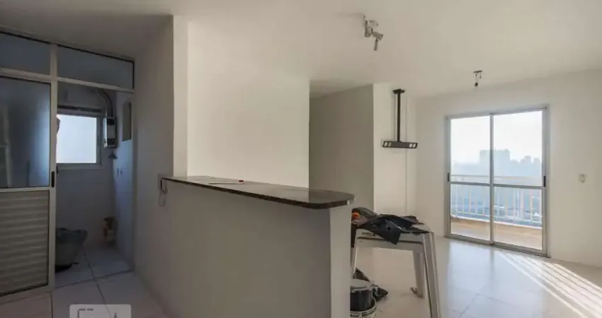 Apartamento para Venda - Água Branca, 3 Quartos,  67 m² - São Paulo