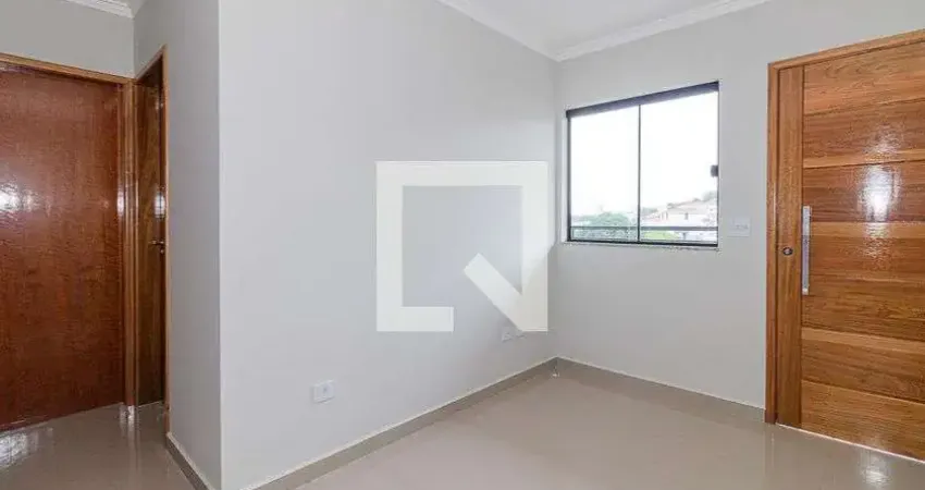 Apartamento para Venda - Jardim Brasil , 2 Quartos,  42 m² - São Paulo