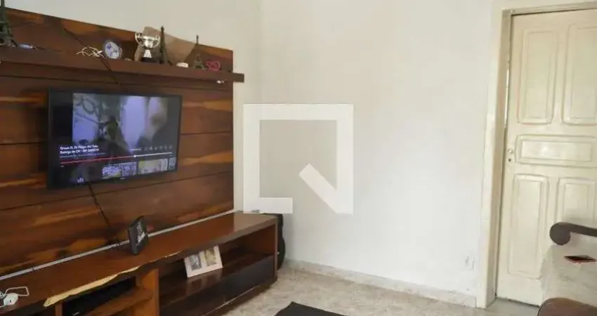 Casa para Venda - Piedade, 2 Quartos,  93 m² - Rio de Janeiro