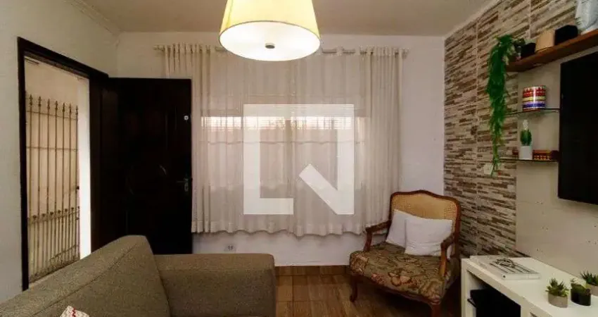 Casa para Venda - Jardim Brasil , 4 Quartos,  200 m² - São Paulo
