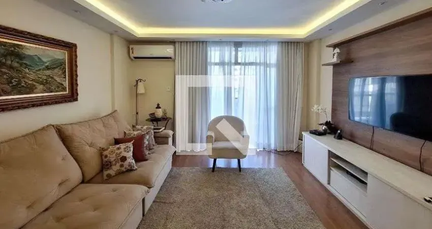 Apartamento para Venda - Ingá, 3 Quartos,  170 m² - Niterói
