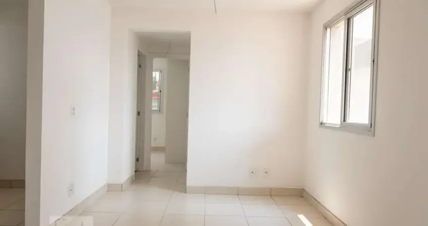 Apartamento para Venda - Heliópolis, 2 Quartos,  70 m² - Belo Horizonte