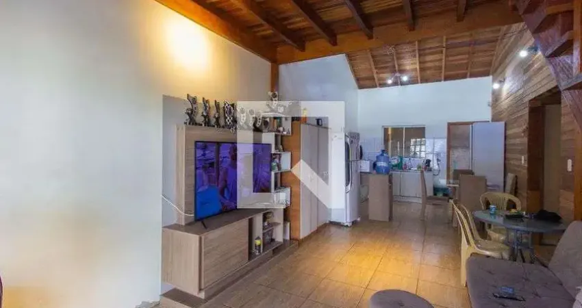 Casa para Venda - Igará, 2 Quartos,  125 m² - Canoas
