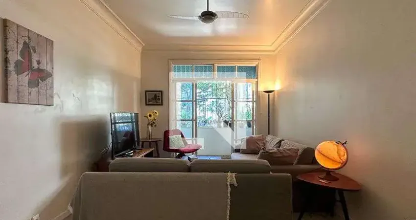 Apartamento para Venda - Leme, 2 Quartos,  140 m² - Rio de Janeiro