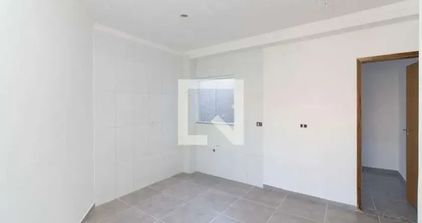 Apartamento para Venda - Ermelino Matarazzo, 1 Quarto,  37 m² - São Paulo