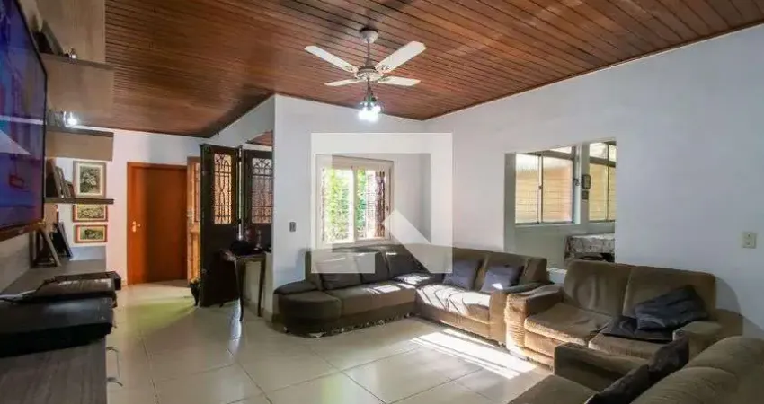 Casa para Venda - Cidade Baixa, 3 Quartos,  220 m² - Porto Alegre