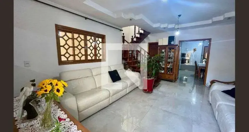 Casa para Venda - Castanho, 3 Quartos,  193 m² - Jundiaí