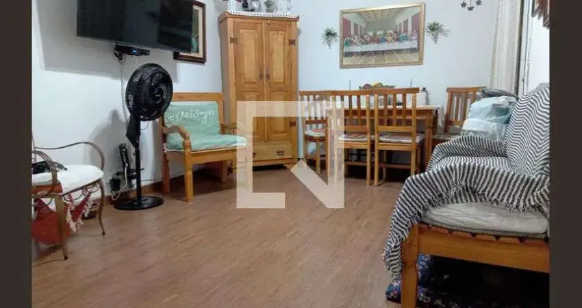 Apartamento para Venda - Tijuca, 1 Quarto,  57 m² - Rio de Janeiro
