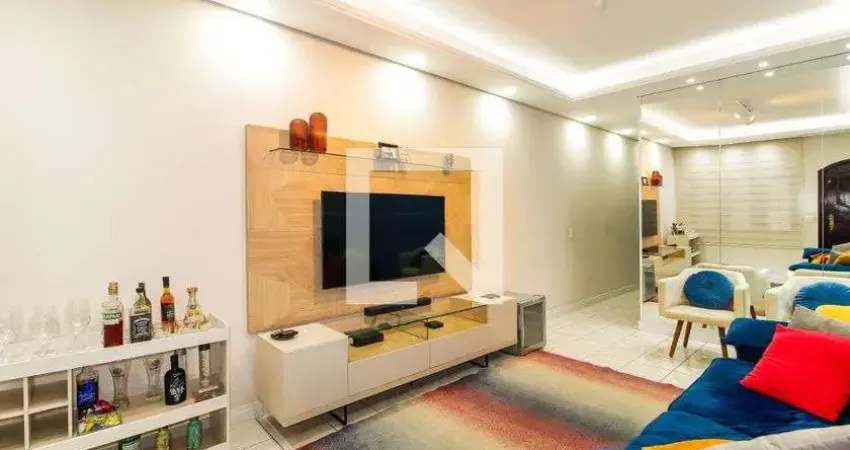 Casa para Venda - Tatuapé, 2 Quartos,  100 m² - São Paulo