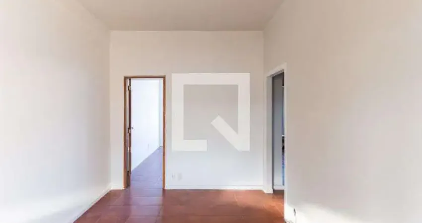 Apartamento para Venda - Tijuca, 2 Quartos,  68 m² - Rio de Janeiro