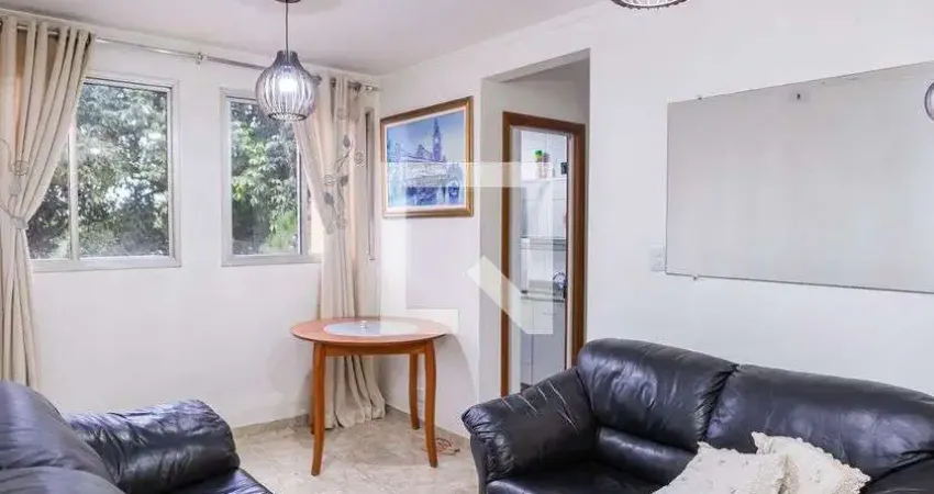 Apartamento para Venda - Ermelino Matarazzo, 2 Quartos,  55 m² - São Paulo
