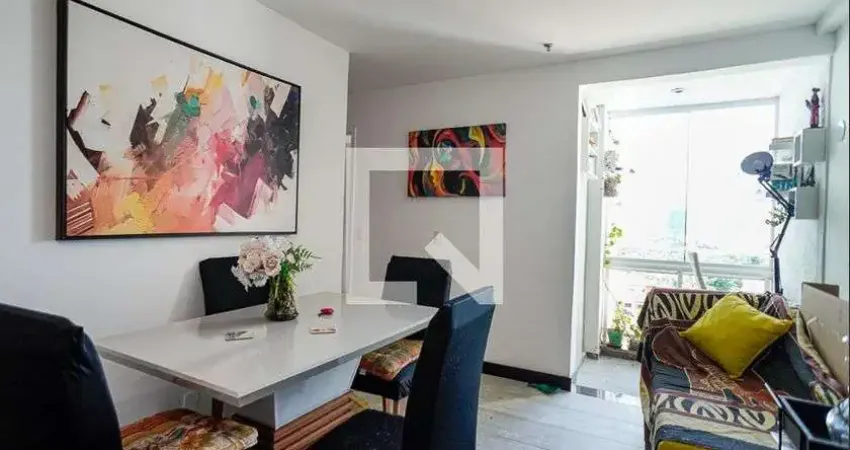 Cobertura para Venda - Piratininga, 2 Quartos,  86 m² - Niterói