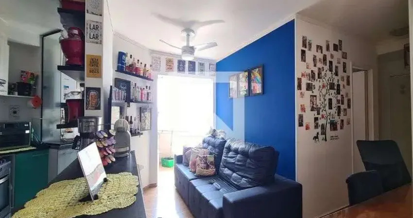 Apartamento para Venda - Vila Prudente, 3 Quartos,  66 m² - São Paulo