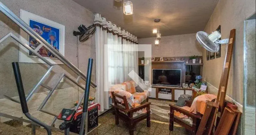 Casa para Venda - Penha, 3 Quartos,  230 m² - Rio de Janeiro