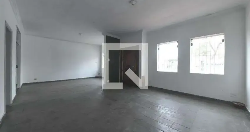 Casa para Venda - Bosque da Saúde, 3 Quartos,  175 m² - São Paulo