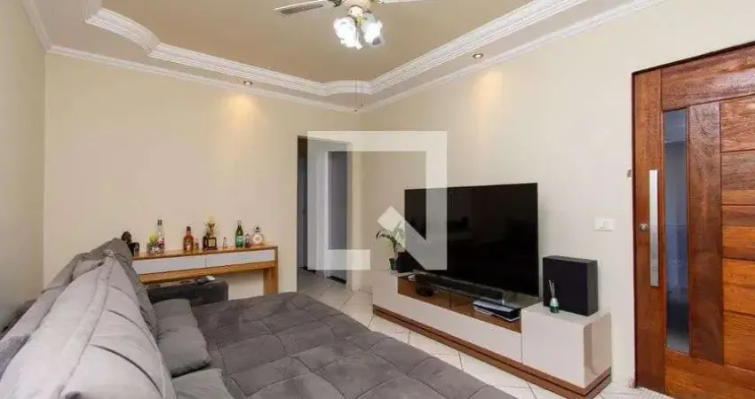 Casa para Venda - Vila Augusta, 3 Quartos,  225 m² - Guarulhos