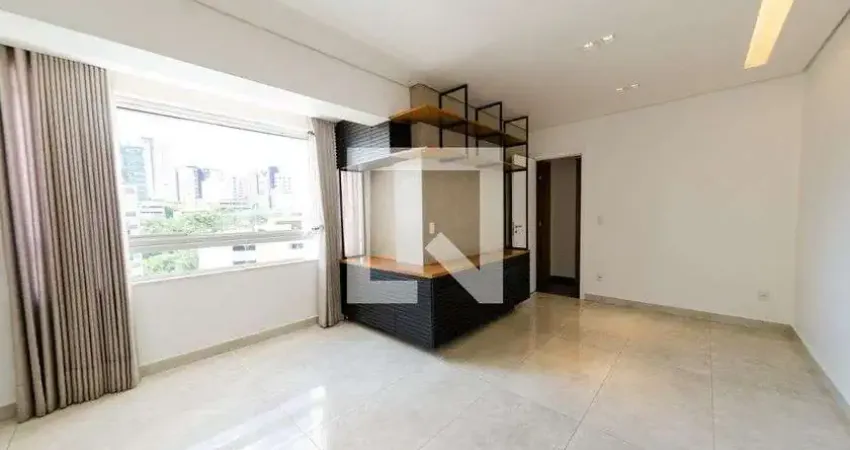 Apartamento para Venda - Buritis, 2 Quartos,  66 m² - Belo Horizonte