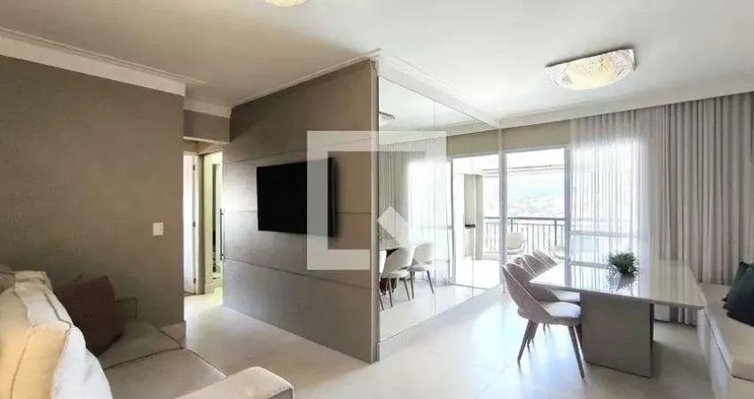 Apartamento para Venda - Vila Arens , 3 Quartos,  100 m² - Jundiaí