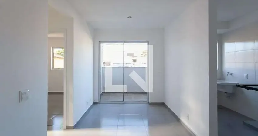 Apartamento para Venda - Jardim Atlântico, 2 Quartos,  98 m² - Belo Horizonte