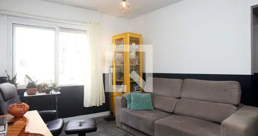 Apartamento para Venda - Santana, 2 Quartos,  63 m² - Porto Alegre