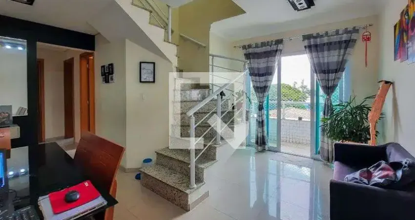 Cobertura para Venda - Rudge Ramos, 3 Quartos,  140 m² - São Bernardo do Campo