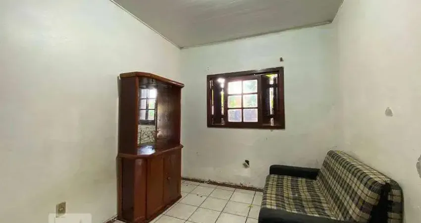 Casa para Venda - Feitoria Seller, 2 Quartos,  70 m² - São Leopoldo
