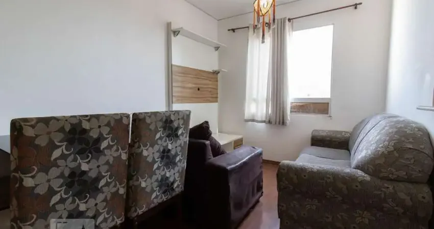 Apartamento para Venda - Ponte Grande, 2 Quartos,  45 m² - Guarulhos