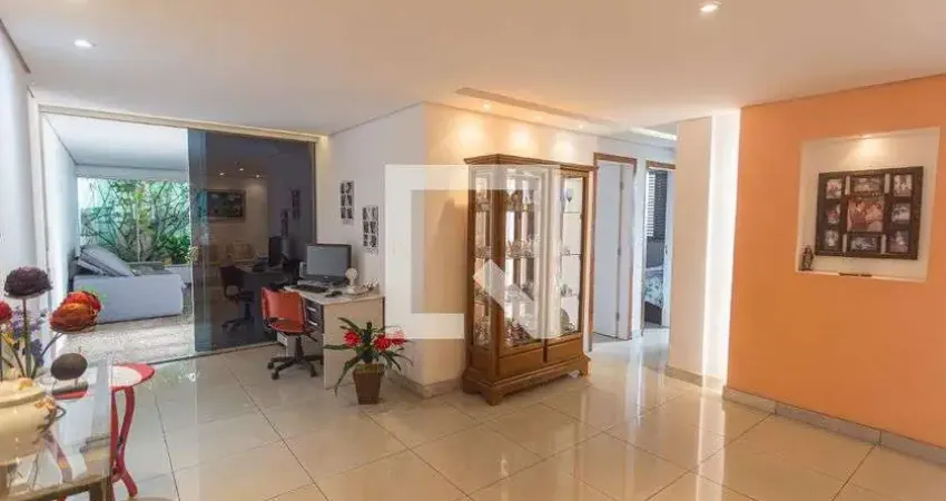 Apartamento para Venda - União, 3 Quartos,  330 m² - Belo Horizonte