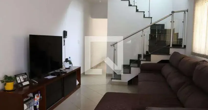 Casa para Venda - Jardim Cocaia, 4 Quartos,  280 m² - Guarulhos