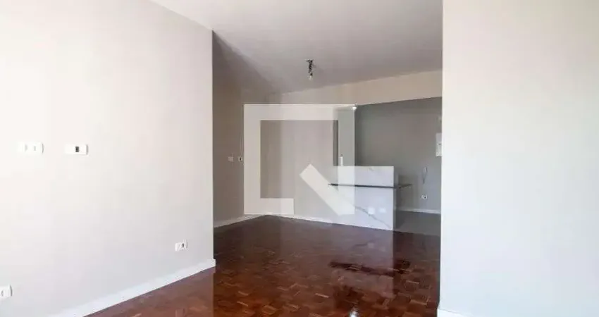 Apartamento para Venda - Brooklin, 3 Quartos,  97 m² - São Paulo