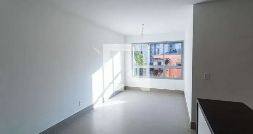 Apartamento para Venda - Lourdes, 2 Quartos,  69 m² - Belo Horizonte