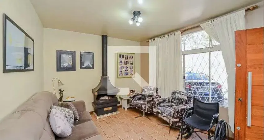 Casa para Venda - Sarandi, 3 Quartos,  200 m² - Porto Alegre