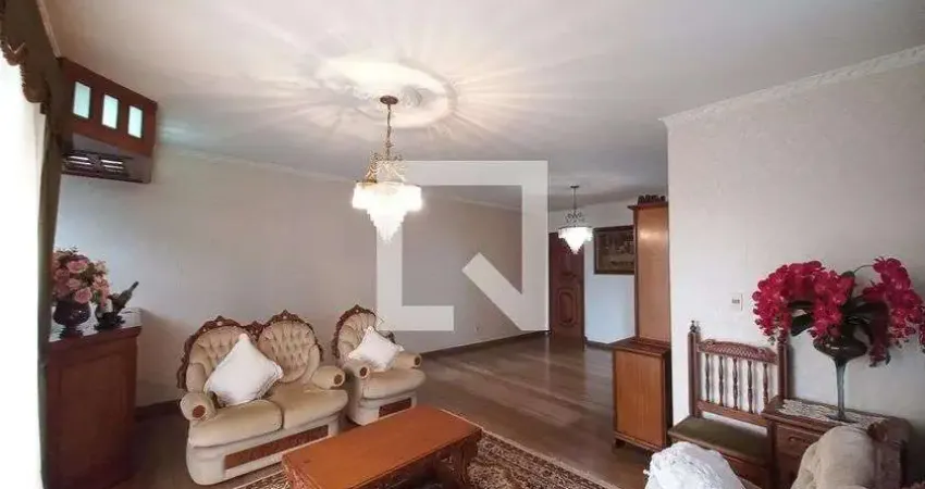 Apartamento para Venda - Cambuí, 4 Quartos,  220 m² - Campinas