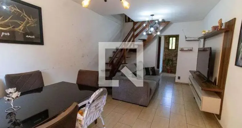 Casa para Venda - Fonseca, 5 Quartos,  168 m² - Niterói