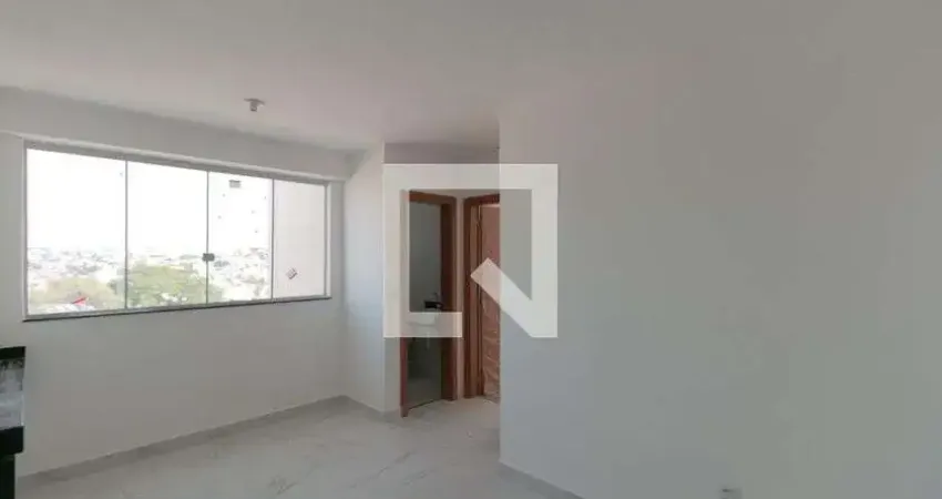 Apartamento para Venda - Santa Mônica, 2 Quartos,  50 m² - Belo Horizonte