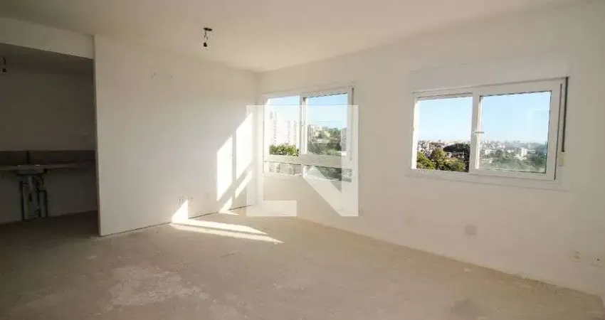 Apartamento para Venda - Teresópolis, 2 Quartos,  67 m² - Porto Alegre