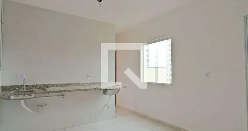 Kitnet / Stúdio para Venda - Casa Verde, 1 Quarto,  29 m² - São Paulo