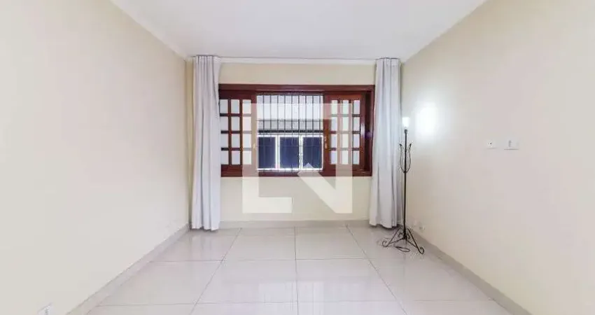 Casa para Venda - Jardim Éster Yolanda, 3 Quartos,  150 m² - São Paulo