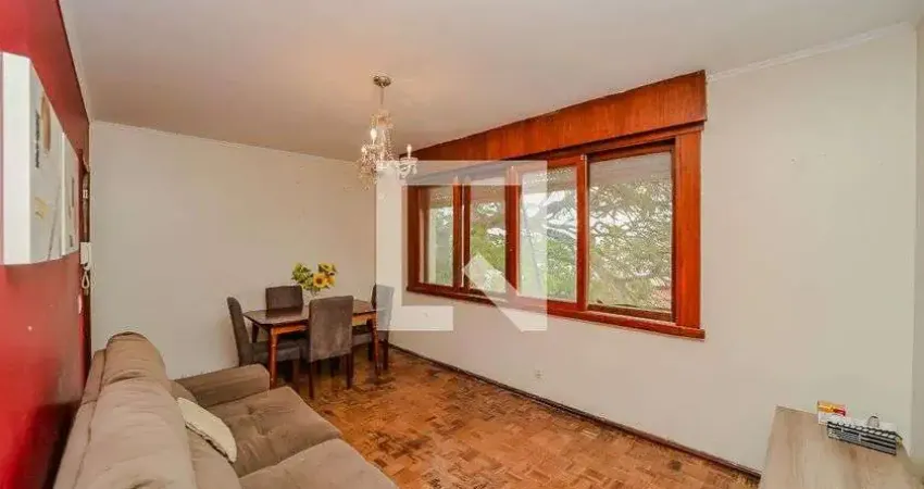 Apartamento para Venda - São Sebastião, 3 Quartos,  94 m² - Porto Alegre