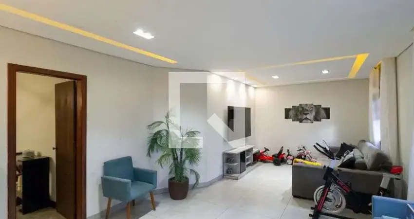 Casa para Venda - Fernão Dias, 3 Quartos,  184 m² - Belo Horizonte