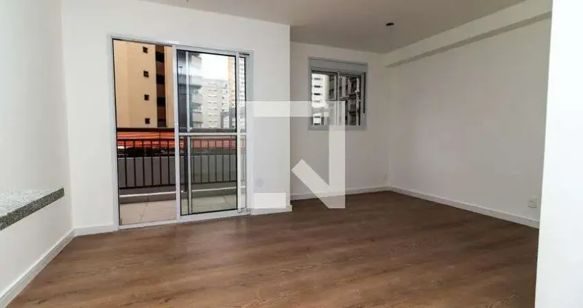 Kitnet / Stúdio para Venda - Perdizes, 1 Quarto,  27 m² - São Paulo