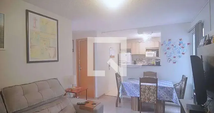 Apartamento para Venda - Igará, 2 Quartos,  51 m² - Canoas