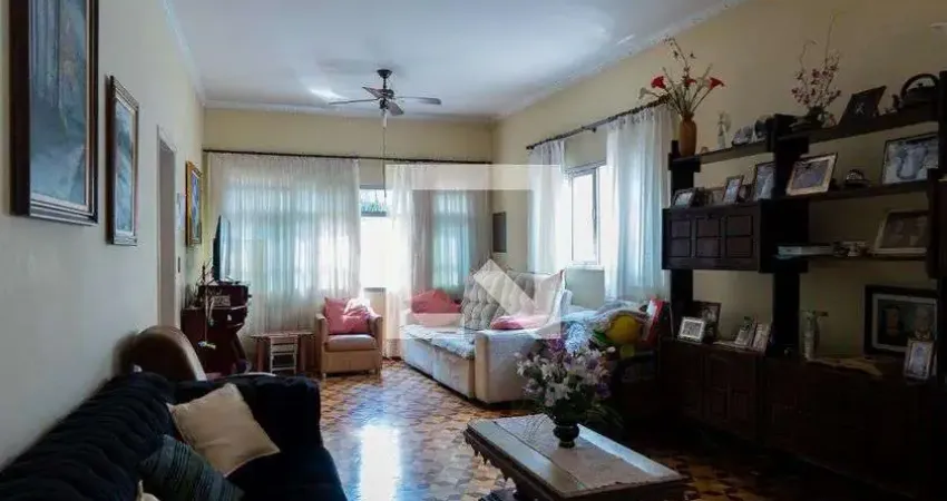 Casa para Venda - Centro, 3 Quartos,  200 m² - Santo André