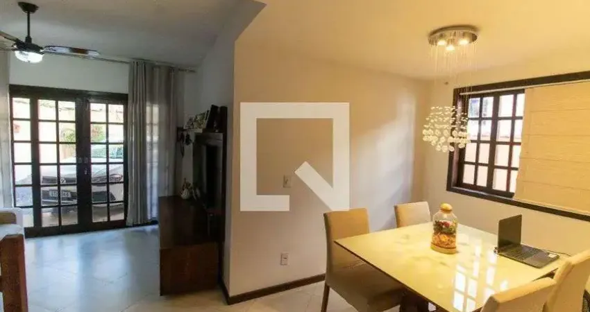 Casa para Venda - Serra Grande, 3 Quartos,  284 m² - Niterói