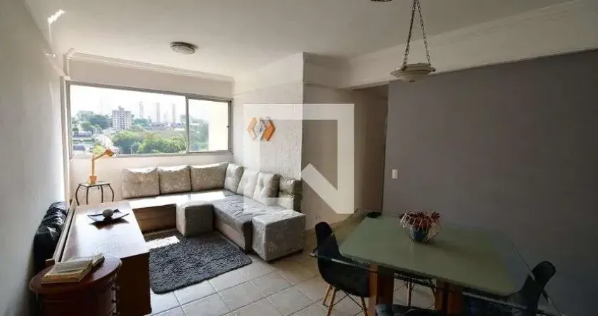 Apartamento para Venda - Mansões Santo Antônio, 2 Quartos,  78 m² - Campinas