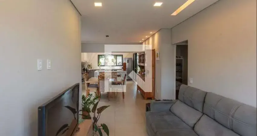 Casa para Venda - Jardim Andorinhas, 2 Quartos,  111 m² - Campinas