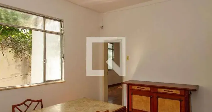 Casa para Venda - Méier, 3 Quartos,  85 m² - Rio de Janeiro