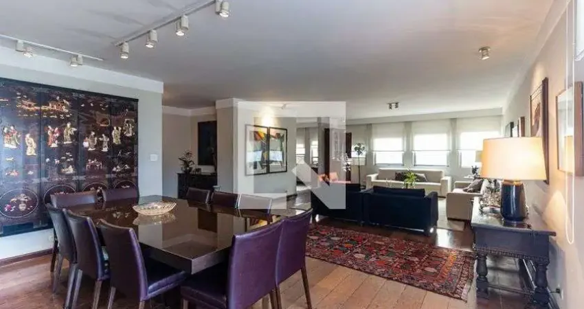 Cobertura para Venda - Santa Cecília, 3 Quartos,  270 m² - São Paulo