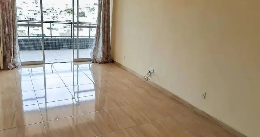 Apartamento para Venda - Olaria, 2 Quartos,  90 m² - Rio de Janeiro